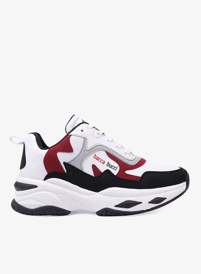 Bacca Bucci Spark High-Performance Trainers Shoes